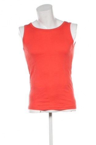 Мъжки потник Unbranded, Размер L, Цвят Червен, Цена 12,78 €