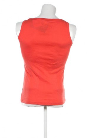 Мъжки потник Unbranded, Размер L, Цвят Червен, Цена 12,78 €