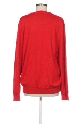 Herrenpullover A.W.Dunmore, Größe XL, Farbe Rot, Preis 13,99 €