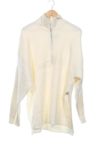 Pánský svetr  About You, Velikost XXL, Barva Krémová, Cena  939,00 Kč