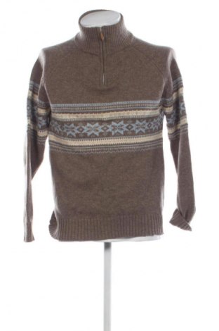 Pulover de bărbați Abrams, Mărime M, Culoare Multicolor, Preț 52,99 Lei