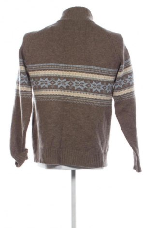 Pulover de bărbați Abrams, Mărime M, Culoare Multicolor, Preț 52,99 Lei