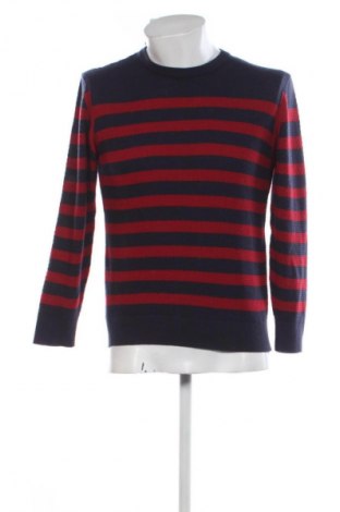 Мъжки пуловер Alain Delon, Размер M, Цвят Многоцветен, Цена 32,00 €