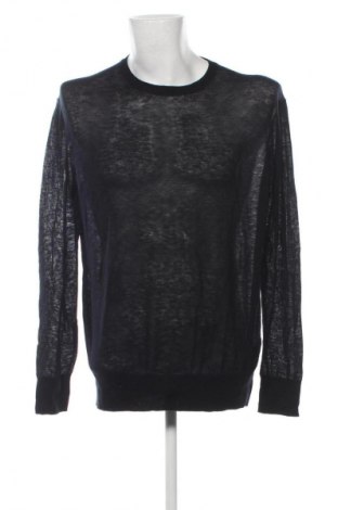 Férfi pulóver AllSaints, Méret XL, Szín Fekete, Ár 44 899 Ft