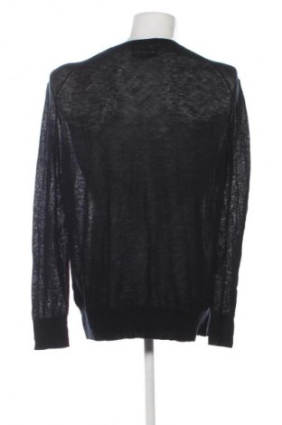 Férfi pulóver AllSaints, Méret XL, Szín Fekete, Ár 44 899 Ft