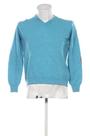 Herrenpullover Altea, Größe S, Farbe Blau, Preis € 25,99