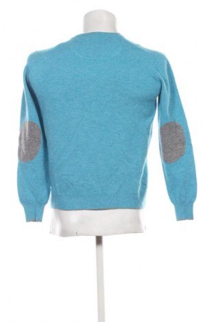 Herrenpullover Altea, Größe S, Farbe Blau, Preis € 25,99