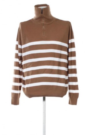 Męski sweter Altinyildiz, Rozmiar M, Kolor Kolorowy, Cena 96,45 zł