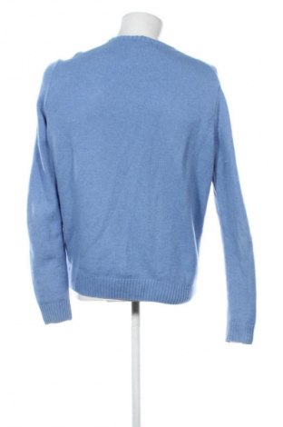 Pánský svetr  Amerigo Vespucci, Velikost L, Barva Modrá, Cena  709,00 Kč