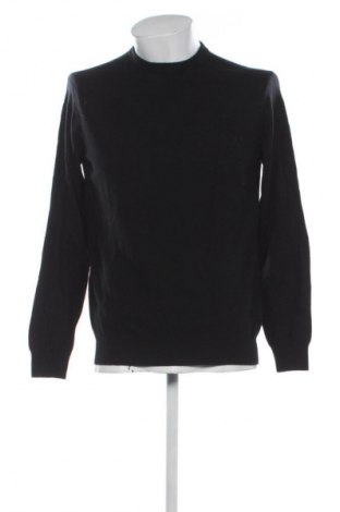 Herrenpullover Andrew James, Größe S, Farbe Schwarz, Preis € 18,99