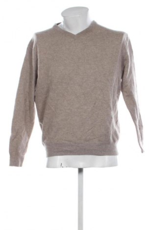 Pánský svetr  Andrew James, Velikost XL, Barva Béžová, Cena  529,00 Kč