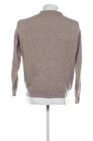 Pánský svetr  Andrew James, Velikost XL, Barva Béžová, Cena  529,00 Kč