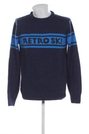 Ανδρικό πουλόβερ Angelo Litrico, Μέγεθος M, Χρώμα Πολύχρωμο, Τιμή 7,99 €