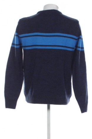 Ανδρικό πουλόβερ Angelo Litrico, Μέγεθος M, Χρώμα Πολύχρωμο, Τιμή 7,99 €