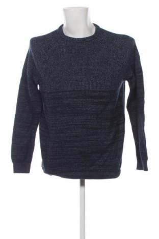 Férfi pulóver Angelo Litrico, Méret L, Szín Kék, Ár 2 969 Ft