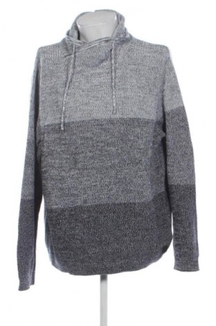 Pánský svetr  Angelo Litrico, Velikost XXL, Barva Vícebarevné, Cena  239,00 Kč