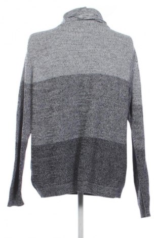 Pánský svetr  Angelo Litrico, Velikost XXL, Barva Vícebarevné, Cena  239,00 Kč