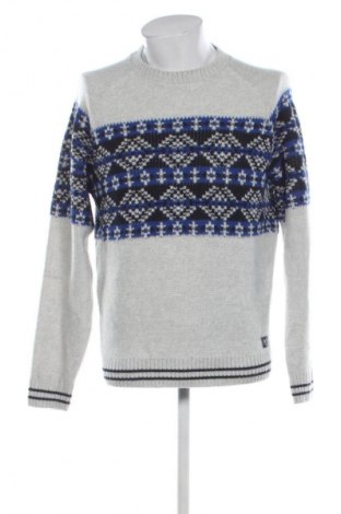 Herrenpullover Angelo Litrico, Größe L, Farbe Mehrfarbig, Preis € 9,99