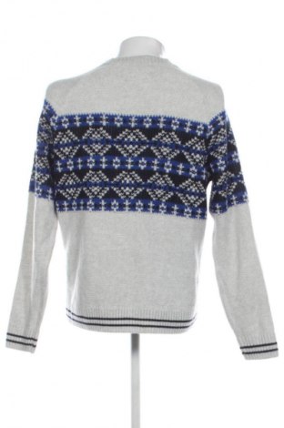 Herrenpullover Angelo Litrico, Größe L, Farbe Mehrfarbig, Preis € 9,99