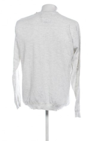 Pulover de bărbați Angelo Litrico, Mărime XL, Culoare Gri, Preț 42,99 Lei