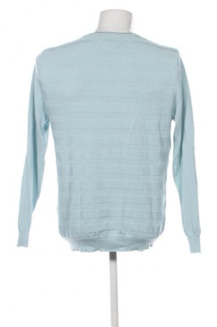 Pánský svetr  Angelo Litrico, Velikost L, Barva Modrá, Cena  179,00 Kč