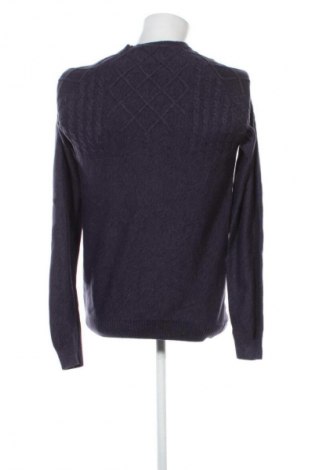 Męski sweter Angelo Litrico, Rozmiar M, Kolor Kolorowy, Cena 95,59 zł