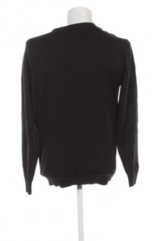 Мъжки пуловер Angelo Litrico, Размер XL, Цвят Черен, Цена 18,40 €