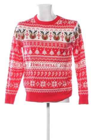 Herrenpullover Anko, Größe S, Farbe Mehrfarbig, Preis € 7,99