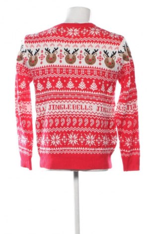 Herrenpullover Anko, Größe S, Farbe Mehrfarbig, Preis € 7,99