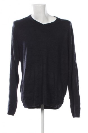 Мъжки пуловер Anko, Размер 4XL, Цвят Черен, Цена 7,15 €