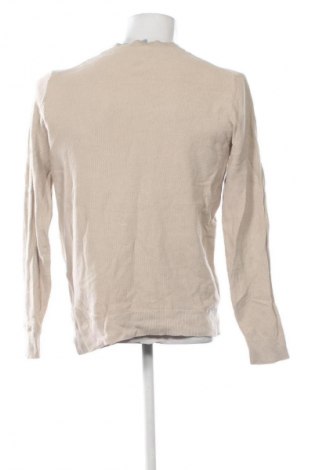 Herrenpullover Anko, Größe XL, Farbe Beige, Preis 7,99 €