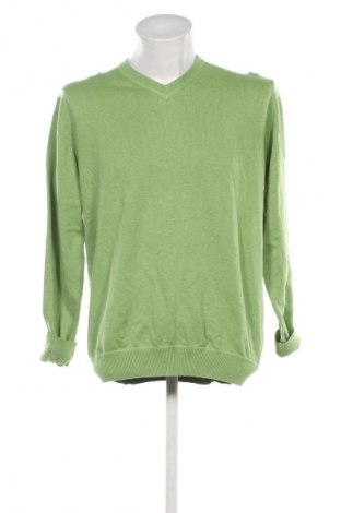 Herrenpullover Armada, Größe XL, Farbe Grün, Preis € 44,99