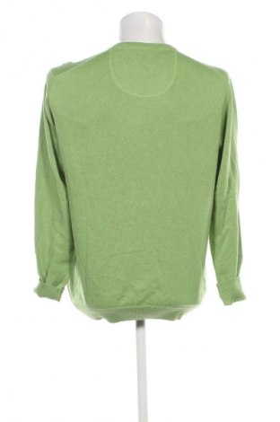 Herrenpullover Armada, Größe XL, Farbe Grün, Preis € 44,99