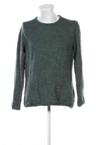 Herrenpullover Armedangels, Größe M, Farbe Grün, Preis € 24,99