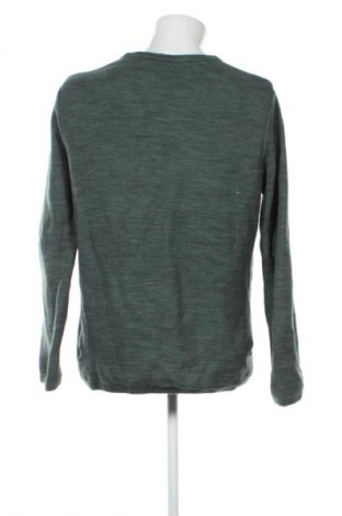 Herrenpullover Armedangels, Größe M, Farbe Grün, Preis € 24,99