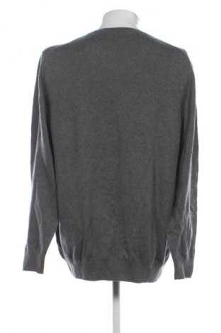 Herrenpullover Asquith & Fox, Größe 3XL, Farbe Grau, Preis € 33,99