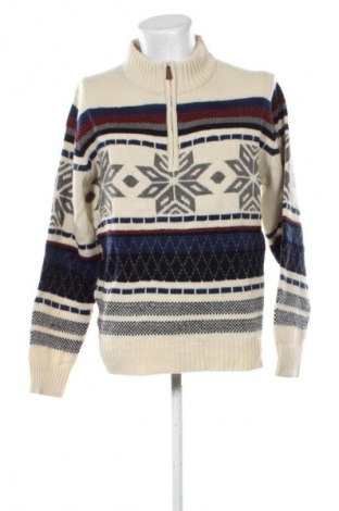 Pulover de bărbați Atlas For Men, Mărime XXL, Culoare Multicolor, Preț 61,99 Lei