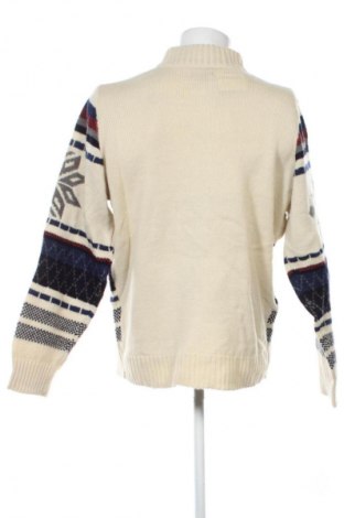 Pulover de bărbați Atlas For Men, Mărime XXL, Culoare Multicolor, Preț 61,99 Lei