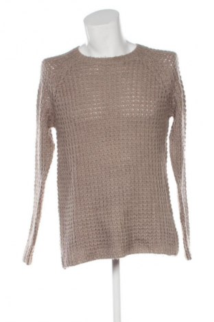 Pánský svetr  Autark, Velikost M, Barva Béžová, Cena  279,00 Kč