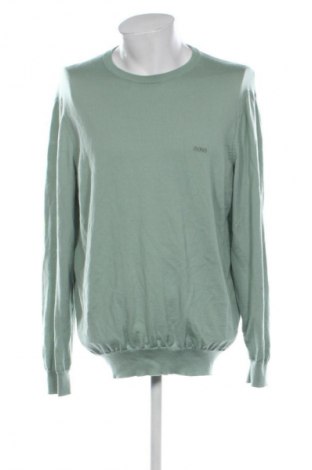 Herrenpullover BOSS, Größe XXL, Farbe Grün, Preis € 56,99