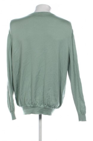 Herrenpullover BOSS, Größe XXL, Farbe Grün, Preis € 56,99