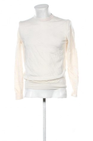 Férfi pulóver BOSS, Méret L, Szín Ekrü
, Ár 52 049 Ft