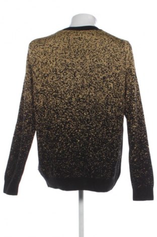 Ανδρικό πουλόβερ BOSS, Μέγεθος XL, Χρώμα Πολύχρωμο, Τιμή 83,99 €