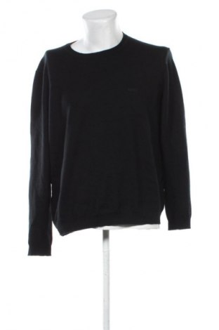 Męski sweter BOSS, Rozmiar 3XL, Kolor Czarny, Cena 375,09 zł