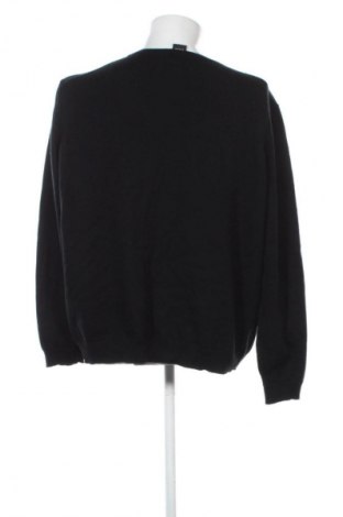 Męski sweter BOSS, Rozmiar 3XL, Kolor Czarny, Cena 375,09 zł