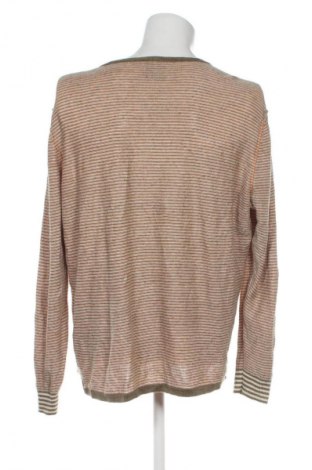 Pánský svetr  BOSS, Velikost XXL, Barva Vícebarevné, Cena  3 867,00 Kč