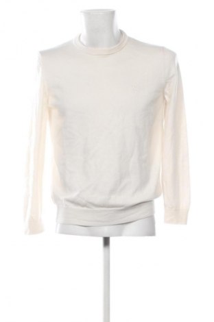 Herrenpullover BOSS, Größe XL, Farbe Ecru, Preis € 172,99