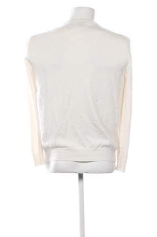 Herrenpullover BOSS, Größe XL, Farbe Ecru, Preis € 172,99