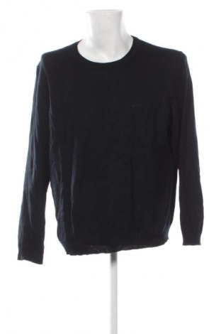 Herrenpullover BOSS, Größe 3XL, Farbe Schwarz, Preis € 172,99