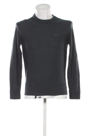 Herrenpullover BOSS, Größe S, Farbe Blau, Preis € 172,99